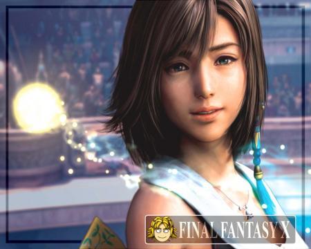 fina fantazyx le super film je l'aime fort